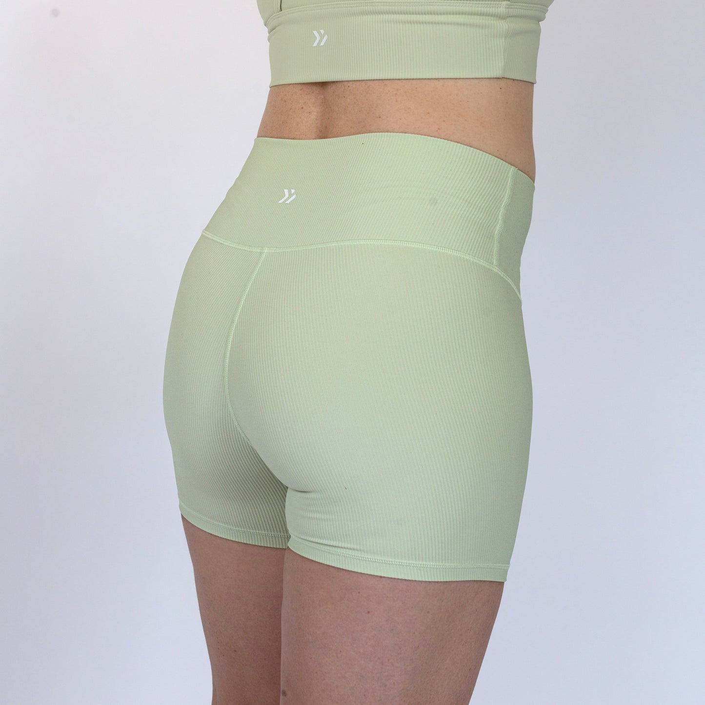 Freedom Biker Shorts 3" - Bondi