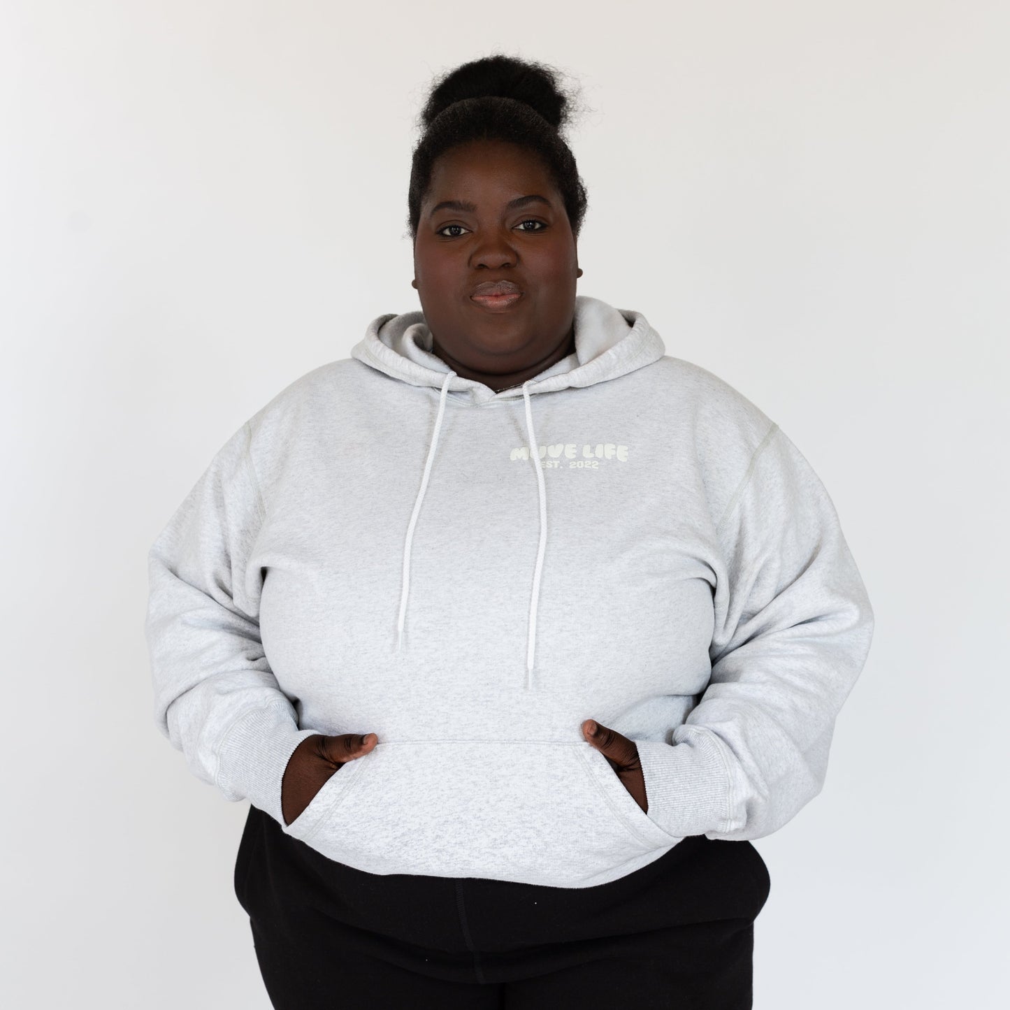 Legend Hoodie Sweater