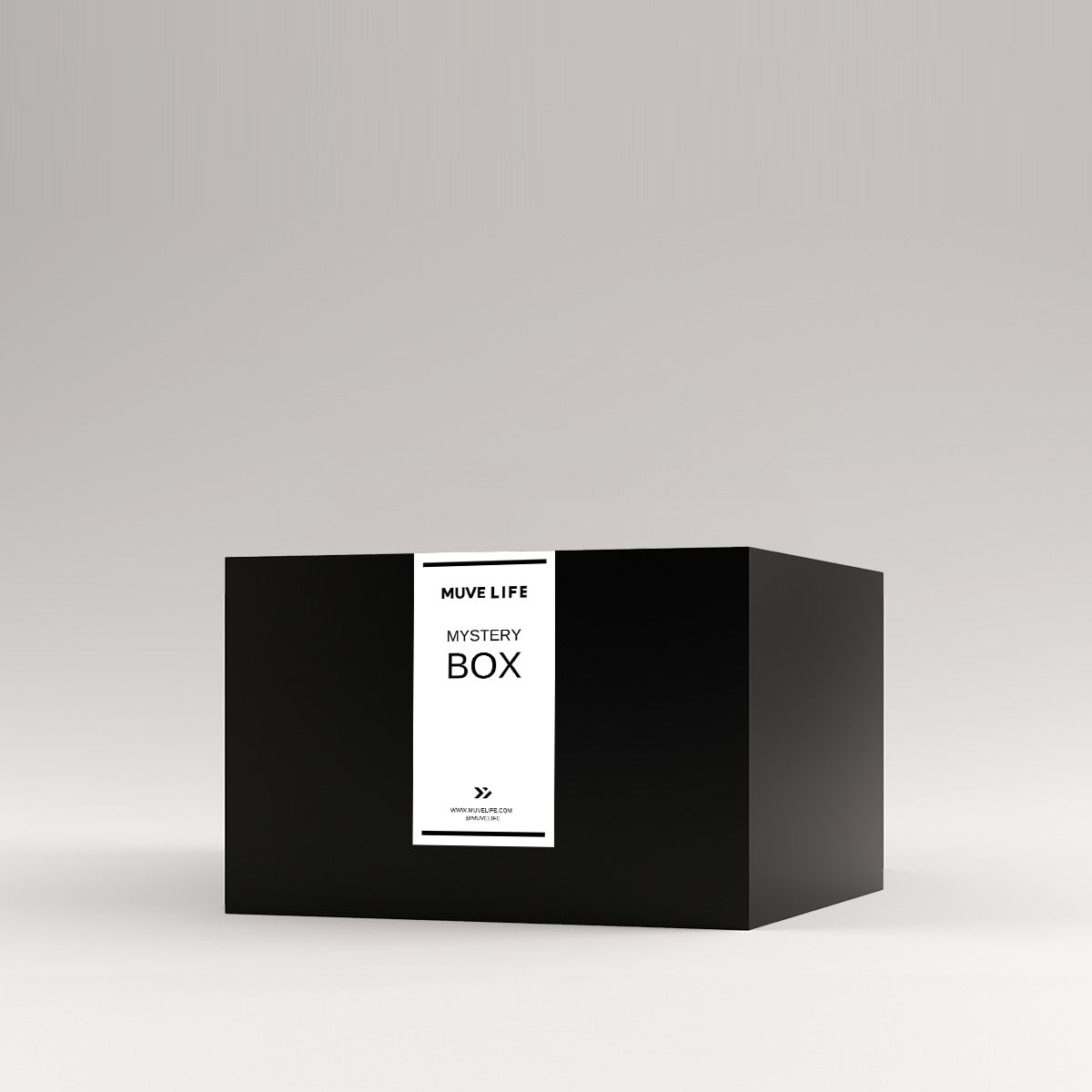 Muve Life Mystery Box