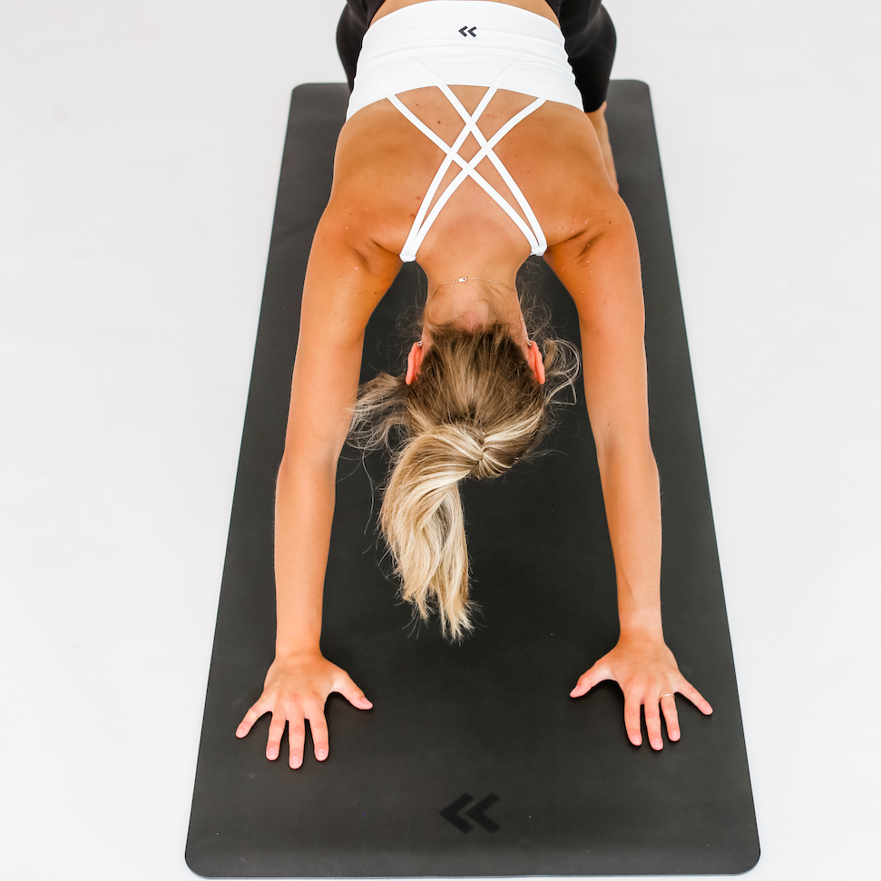 MUVE YOGA MAT