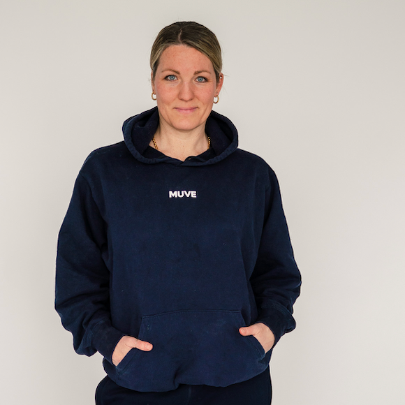 Classic Muve Hoodie