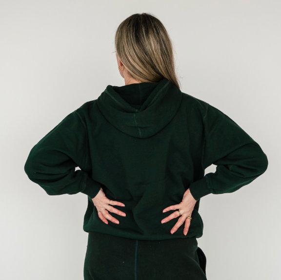 Classic Muve Hoodie