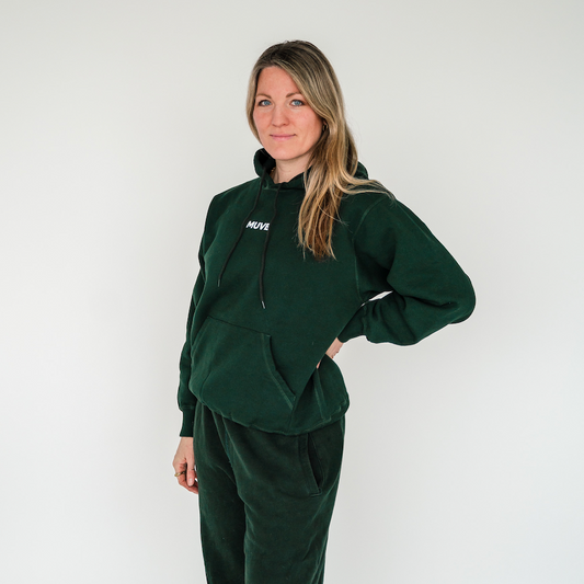 Classic Muve Hoodie