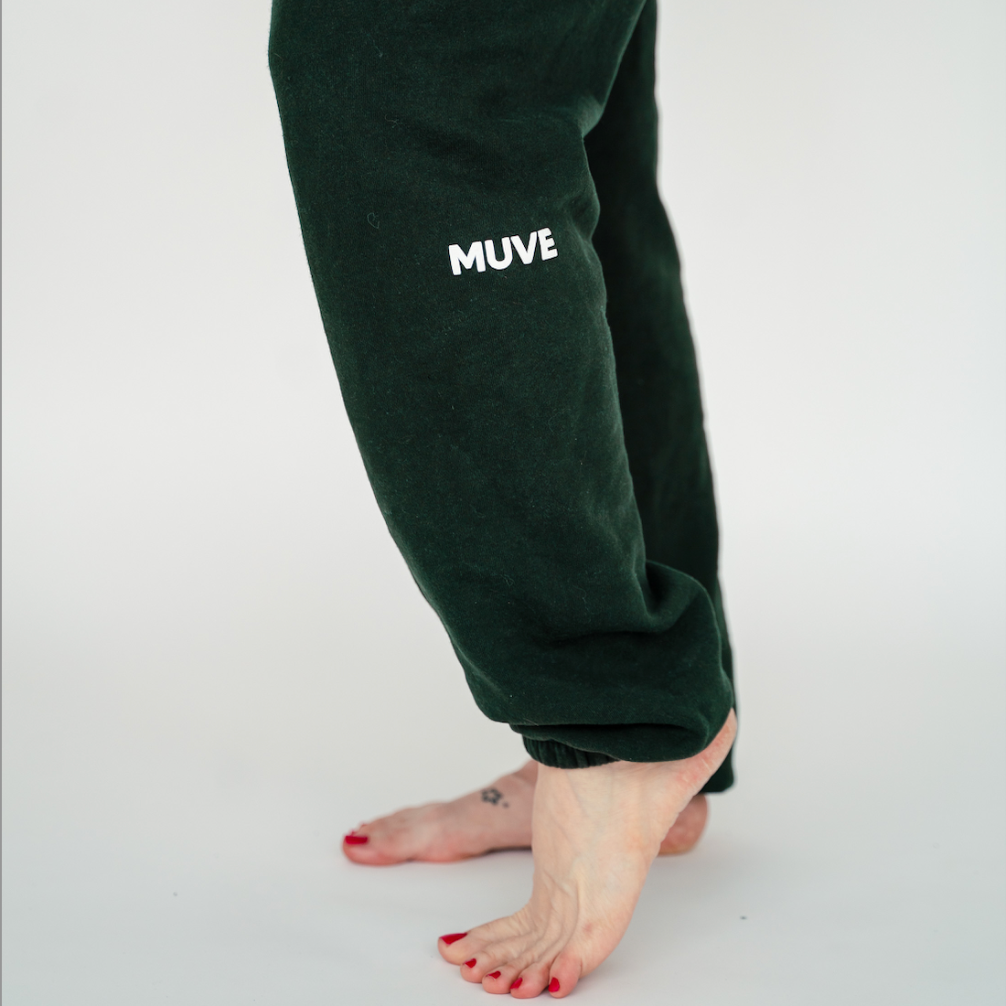 Classic Muve Sweatpants