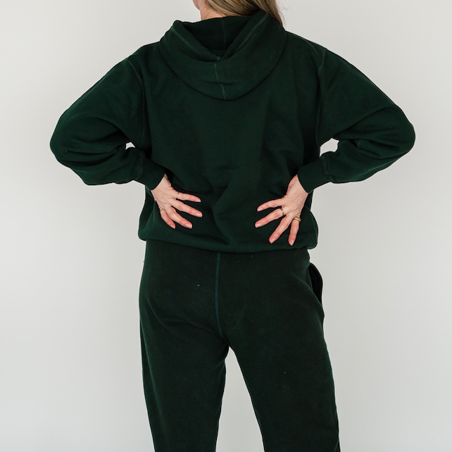 Classic Muve Sweatpants