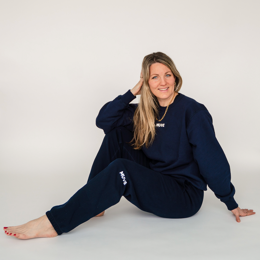 Classic Muve Sweatpants