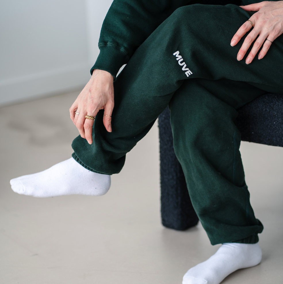 Classic Muve Sweatpants
