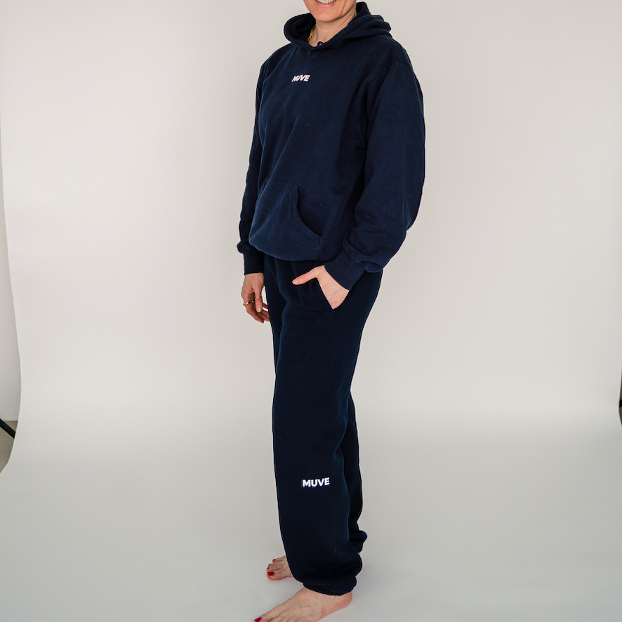 Classic Muve Sweatpants