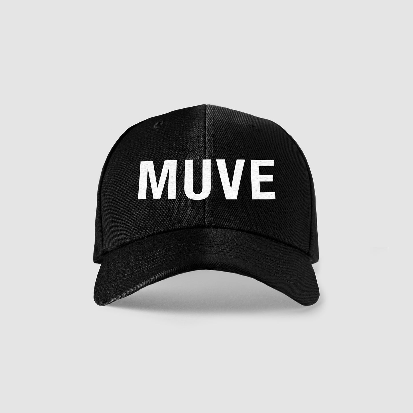 Black Baseball Hat