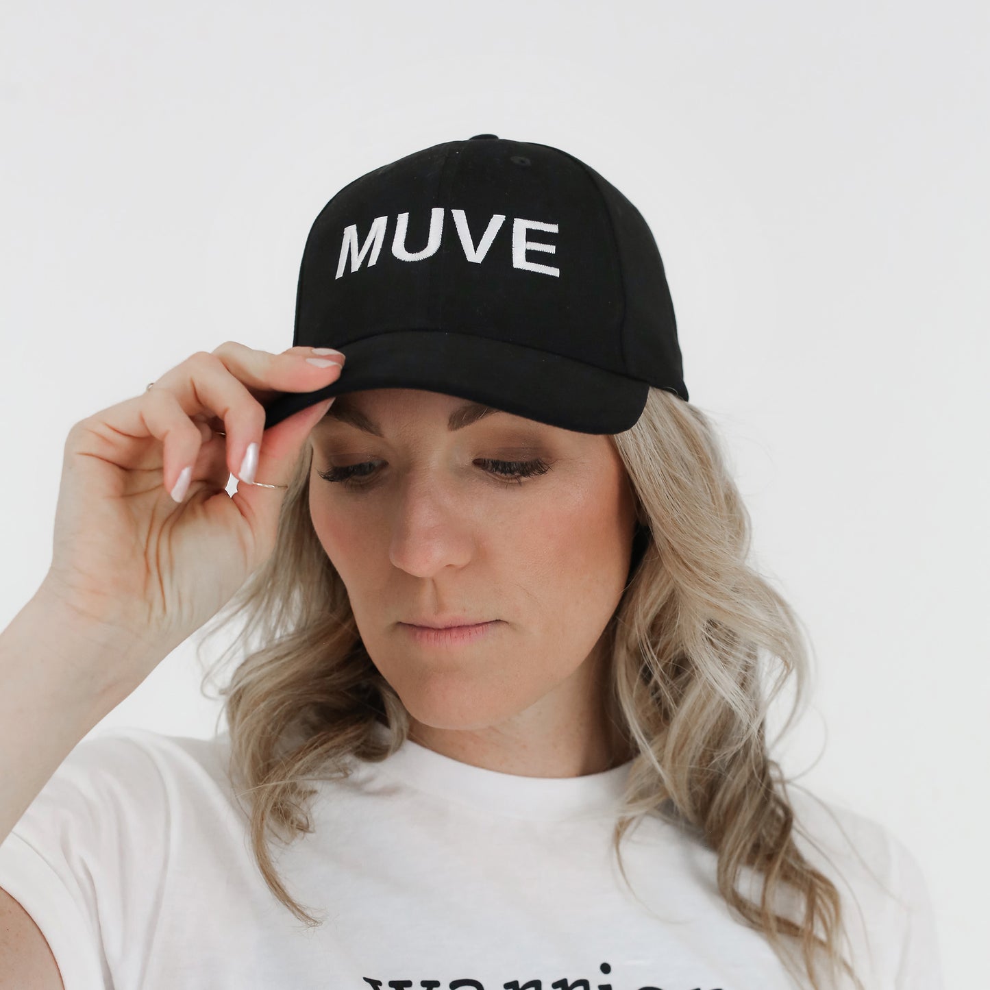 Baseball Hat for Women