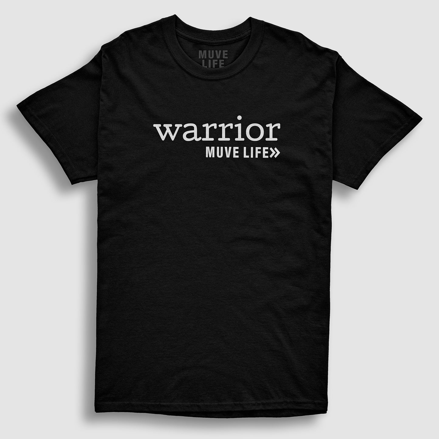 Black T-shirt