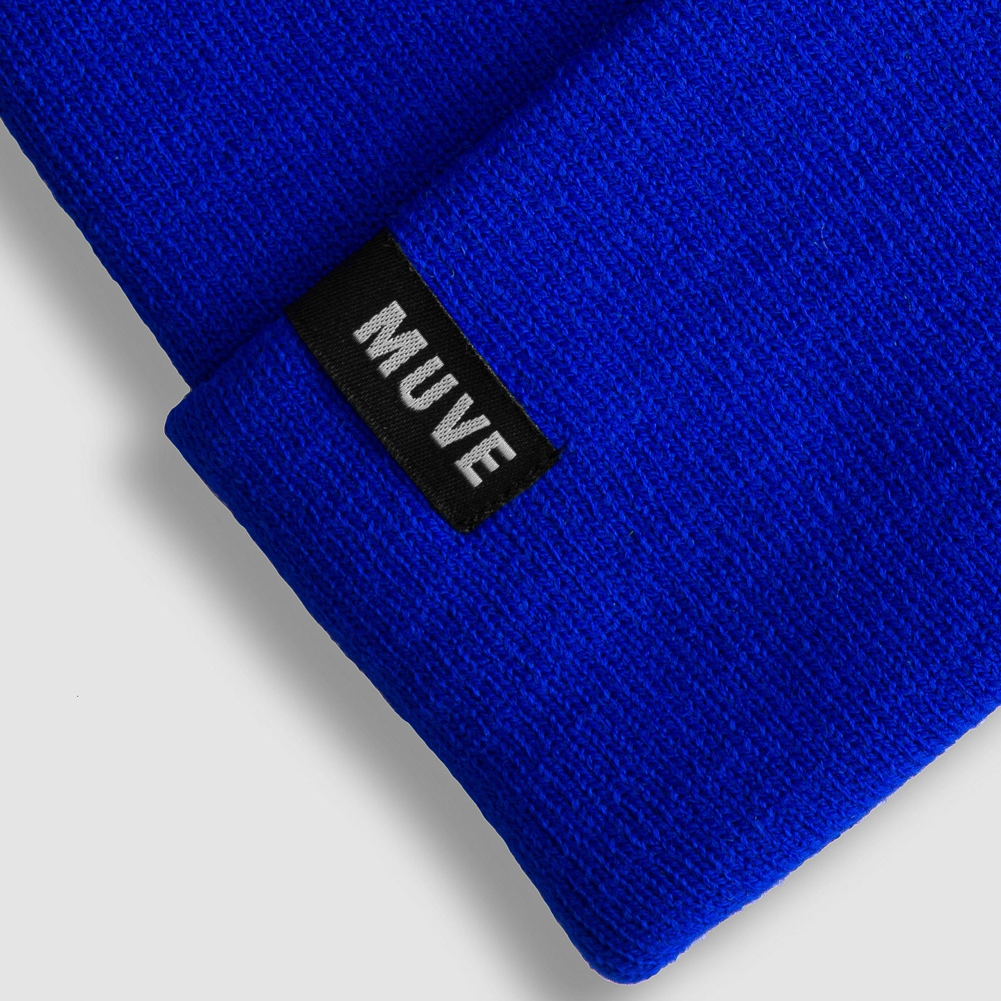 Cozy Winter Beanie