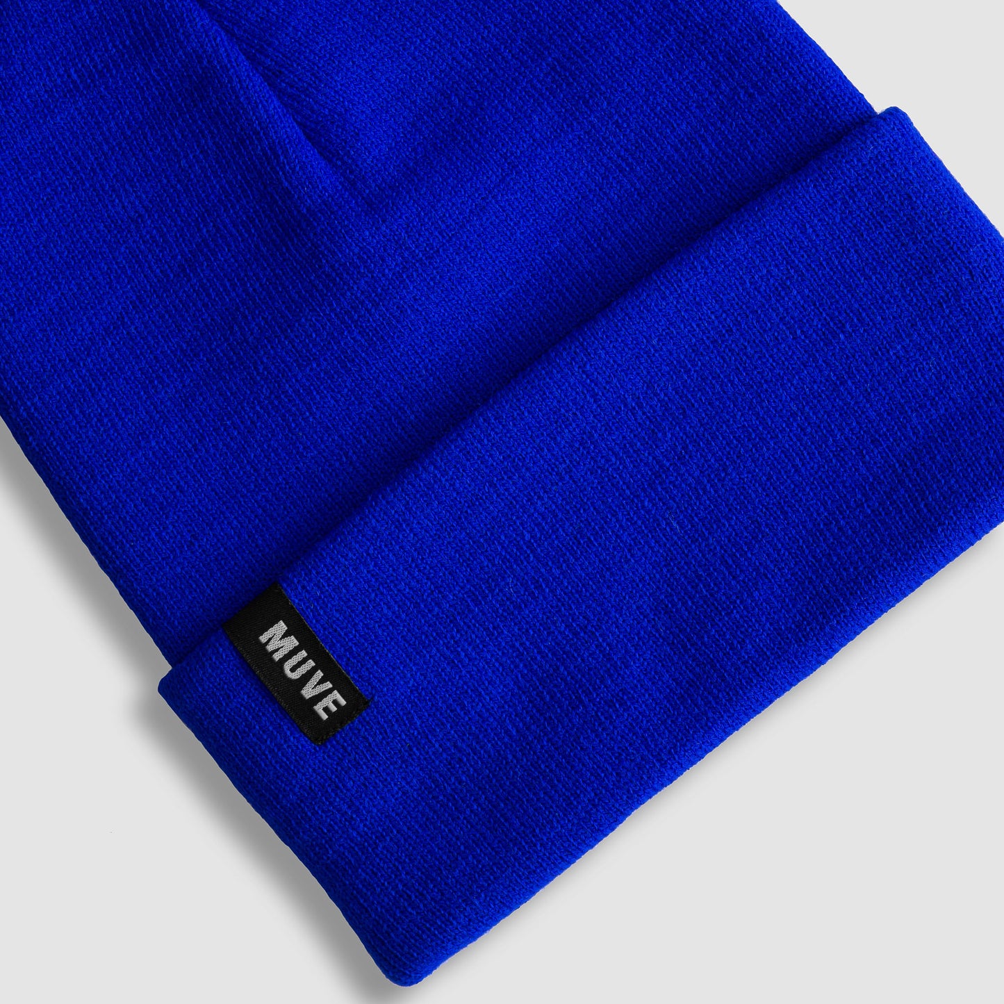 Cozy Winter Beanie