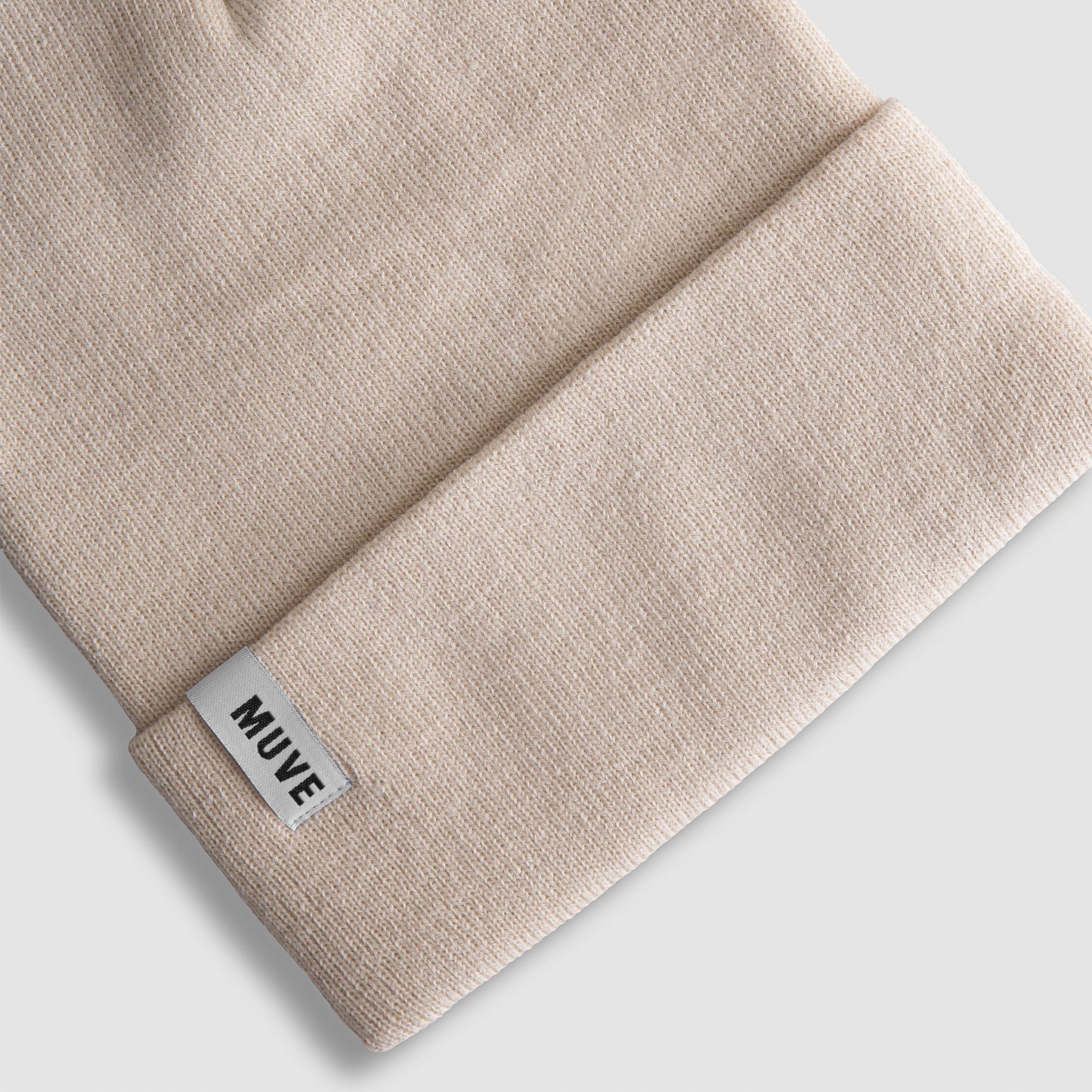 Cozy Winter Beanie