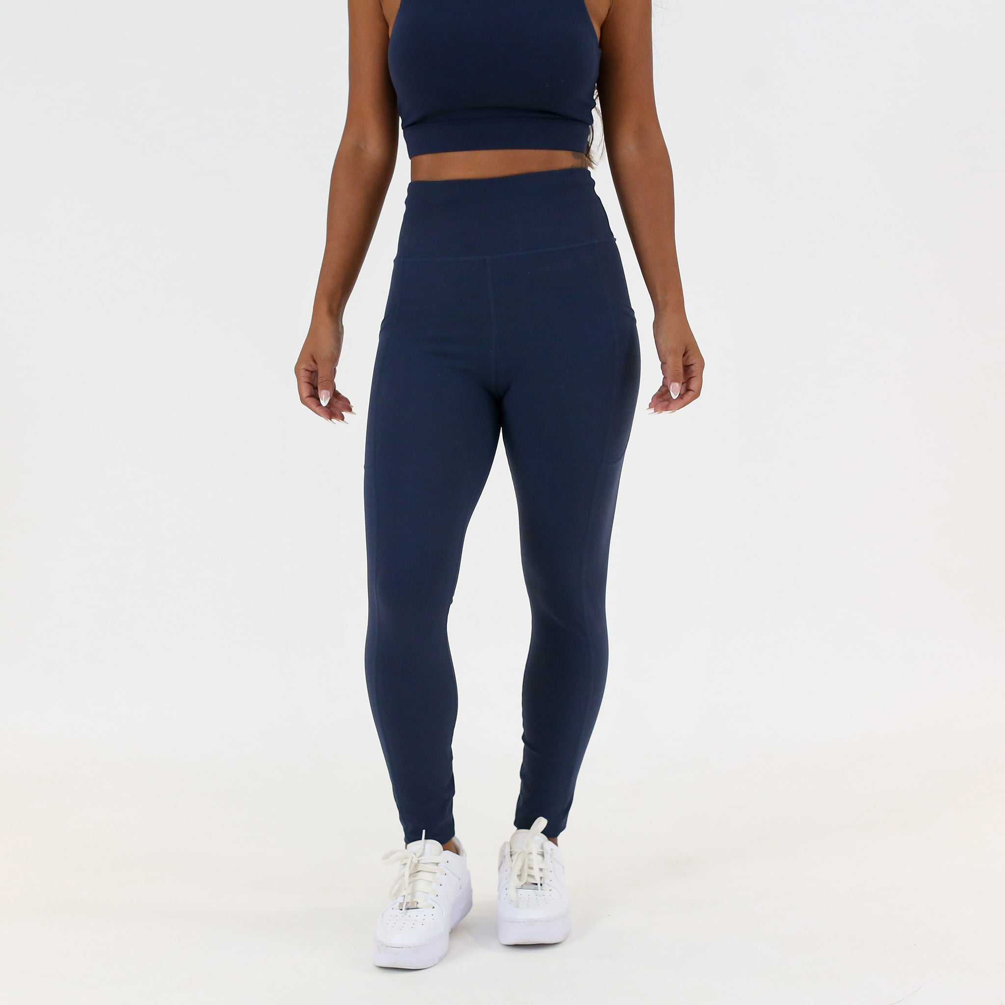 Size Charts for leggings, capris and shorts ⎮ MOOV Activewear – Moov  Activewear