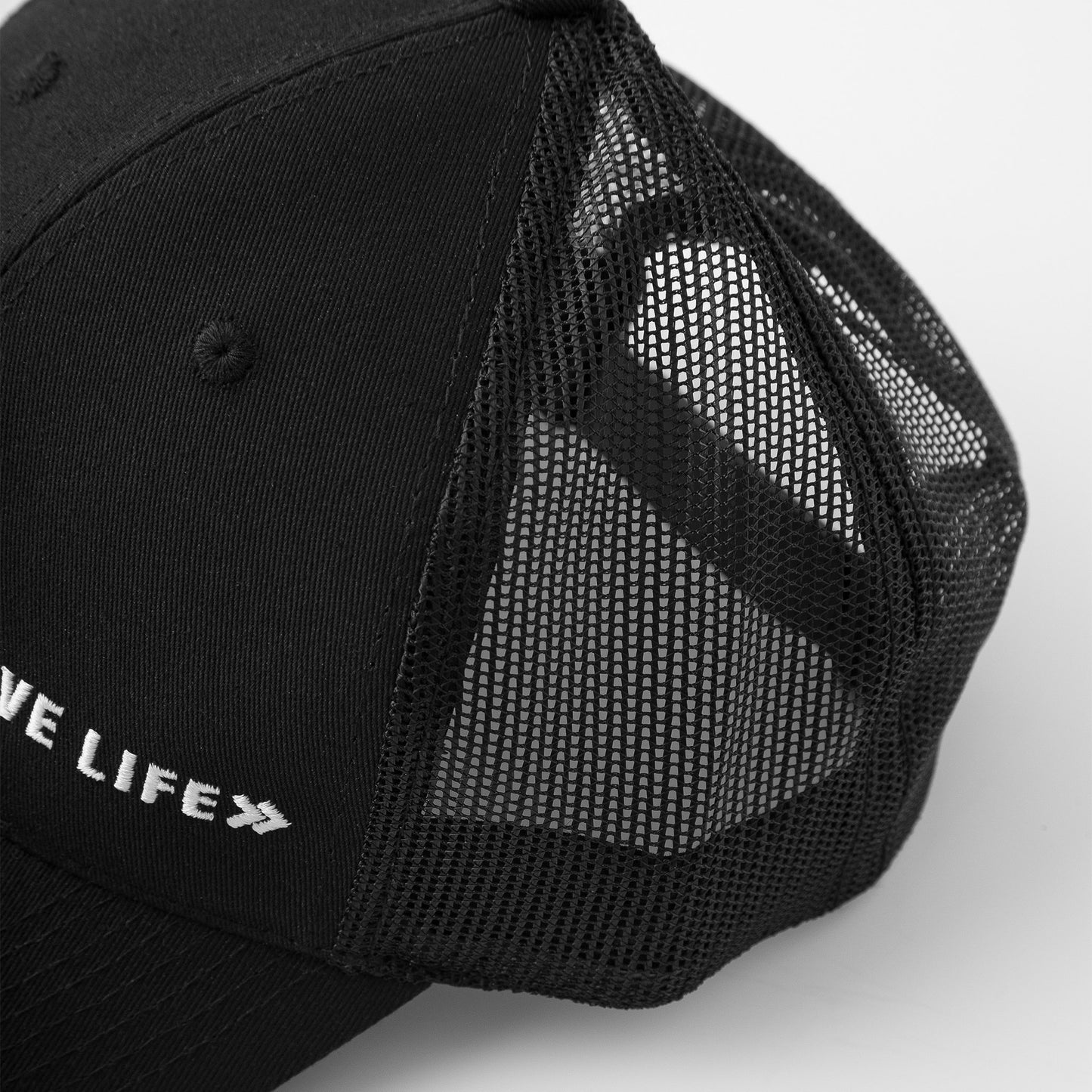 Snapback Hat