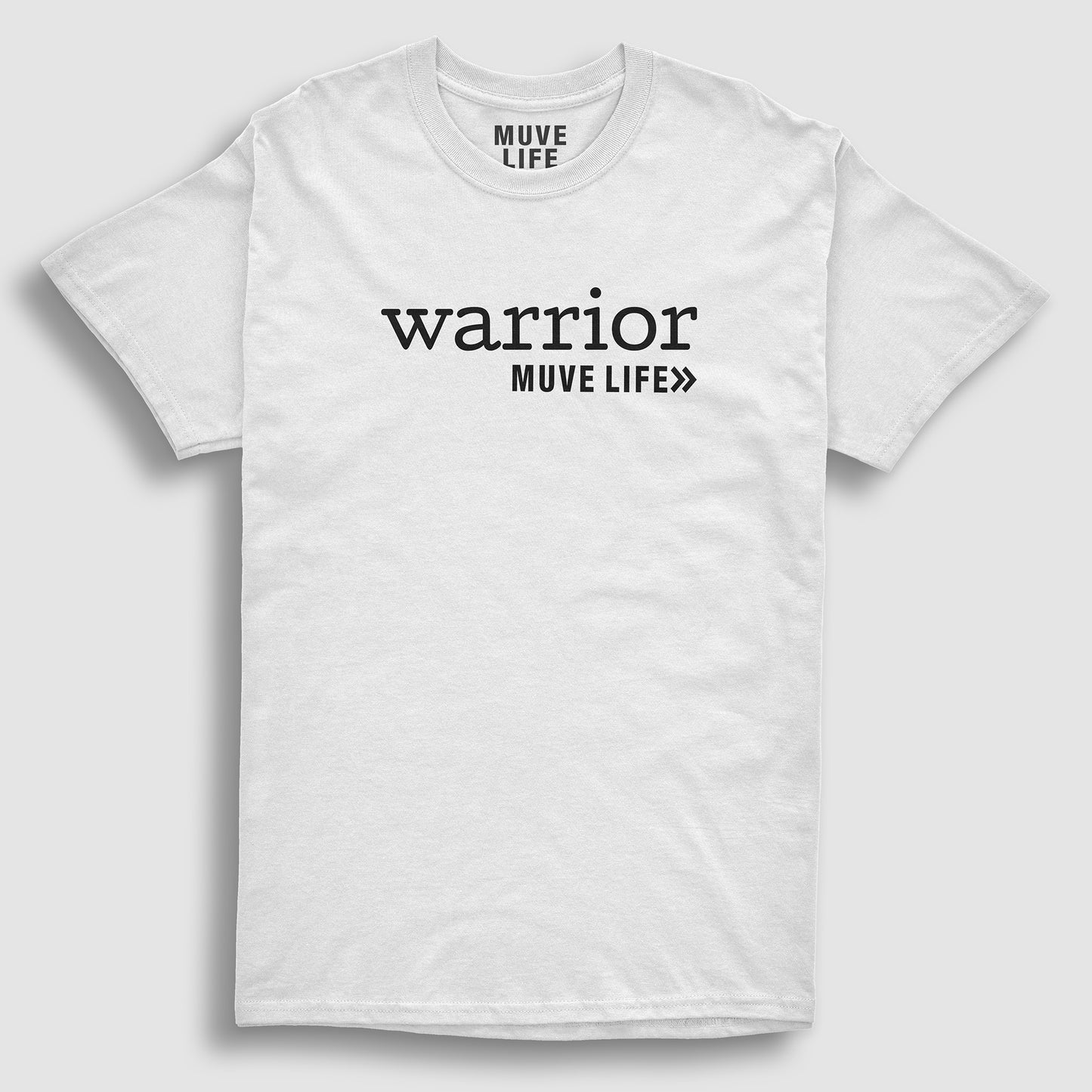 White T-shirt