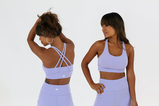 How to Choose the Perfect Sports Bra for Your Workout Routine