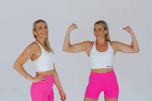 The Confidence Boost: How the Right Activewear Fuels Your Workouts