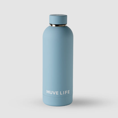 Workout Water Bottle 500ml