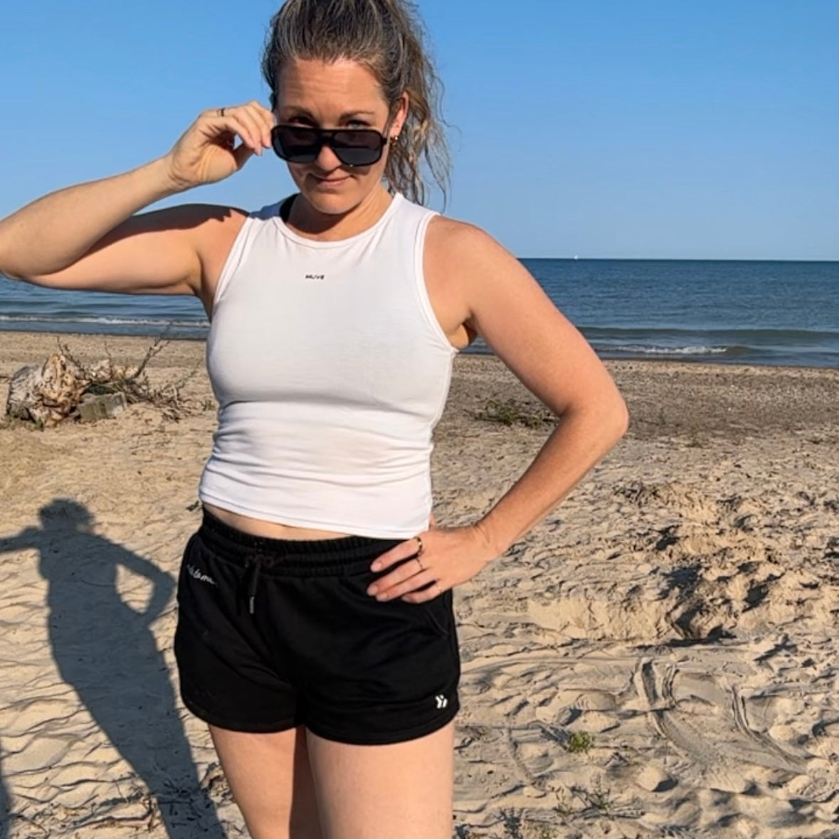 Essential Bamboo Tank