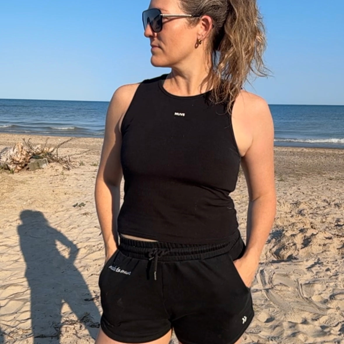 Essential Bamboo Tank
