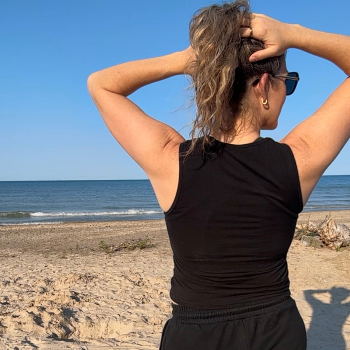 Essential Bamboo Tank