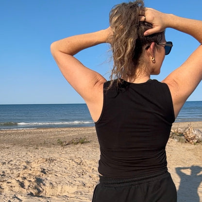 Essential Bamboo Tank