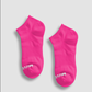 ANKLE SOCK - PINK 3 PACK