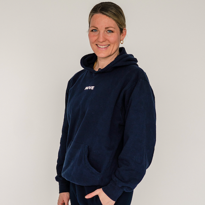 Classic Muve Hoodie