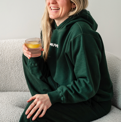 Classic Muve Hoodie