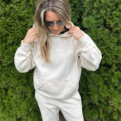 Classic Muve Hoodie