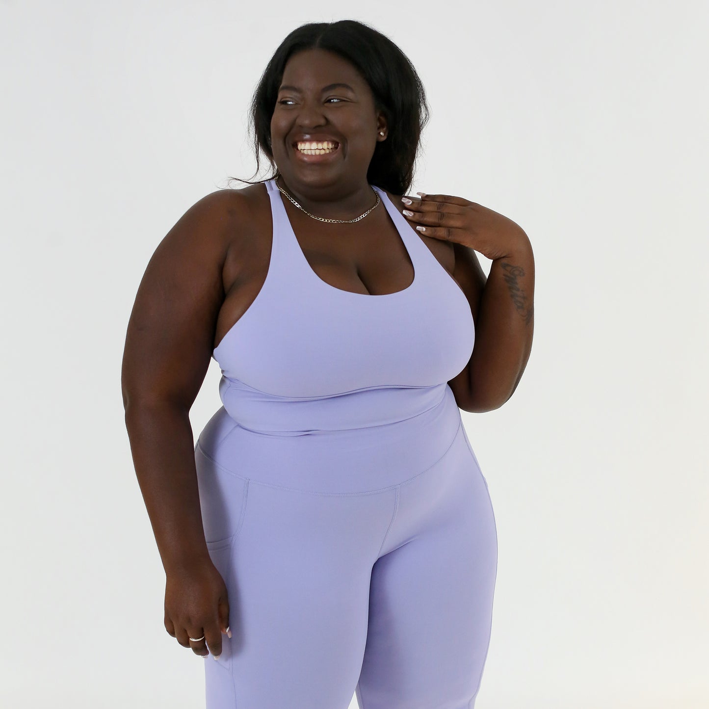 Plus Size Workout Clothes