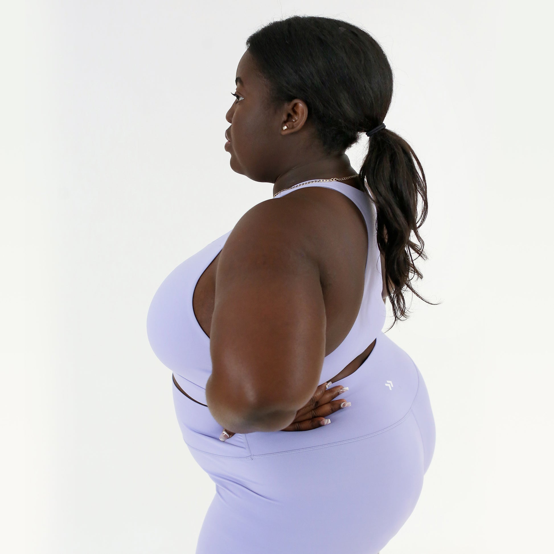  Sports Bra Women High Impact Yoga Bra Plus Size Bras
