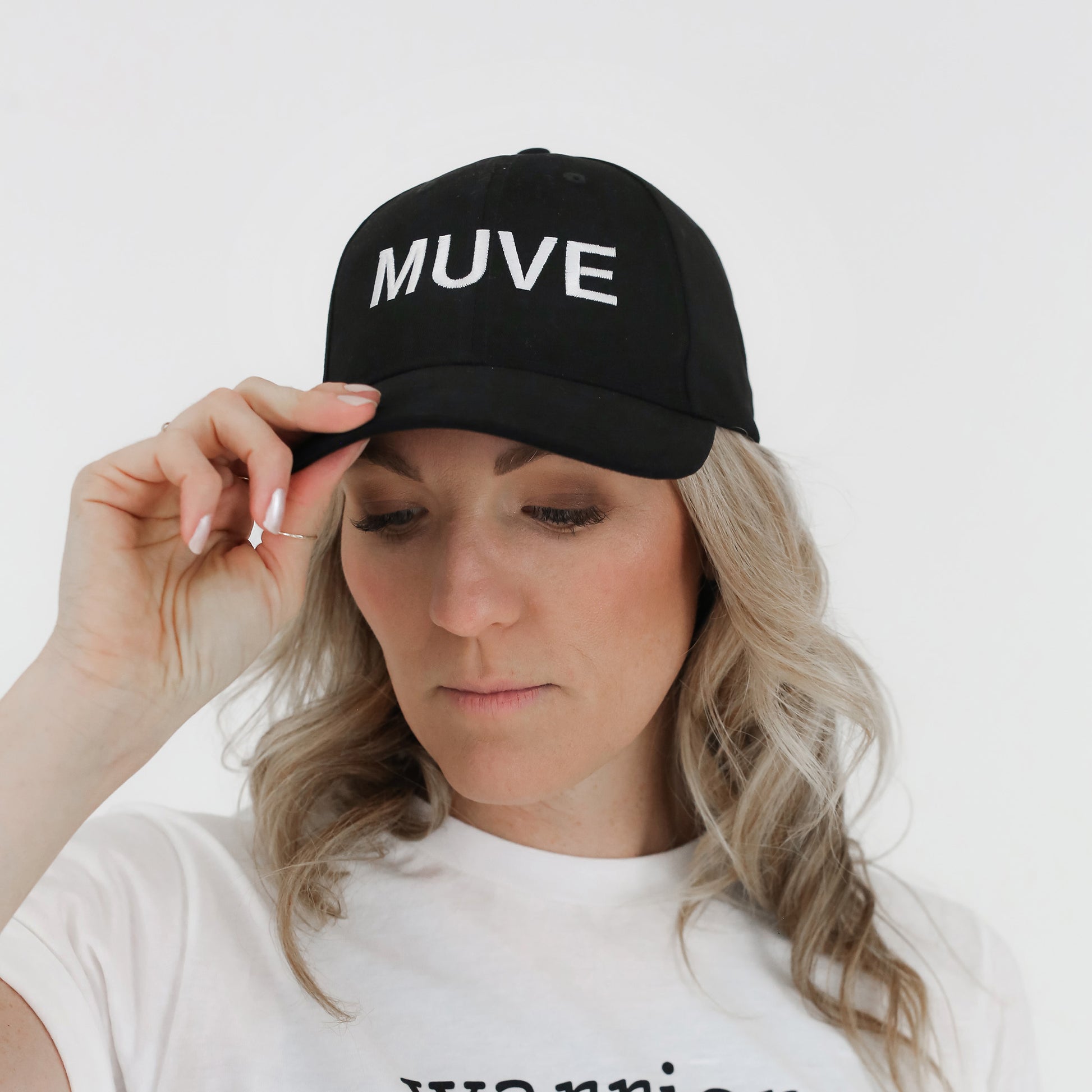 Muve Life Sport Hat, Ladies Hats, Baseball Cap
